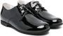 Colorichiari patent-leather brogue shoes Black - Thumbnail 1