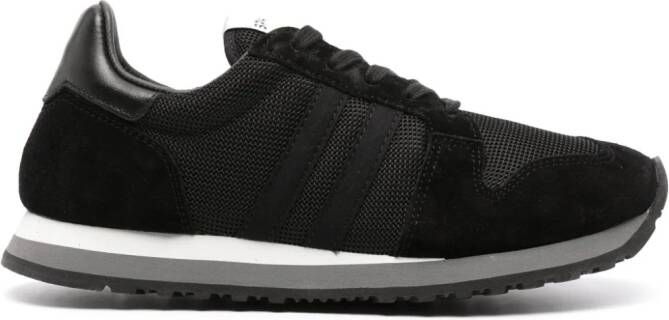 Comme Des Garçons Comme Des Garçons Blaster lace-up sneakers Black