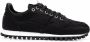 Comme Des Garçons Comme Des Garçons x Spalwart low-top sneakers Black - Thumbnail 1