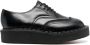 Comme des Garçons Homme Plus leather oxford shoes Black - Thumbnail 1