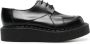 Comme des Garçons Homme Plus x George Cox Overlaid Gibson derby shoes Black - Thumbnail 1