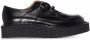 Comme des Garçons Homme Plus x George Cox x John Moore Ghillies creepers Black - Thumbnail 1