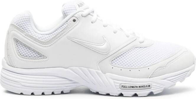 Comme Des Garçons x Nike Air Pegasus 2005 lace-up sneakers White