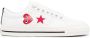 Comme Des Garçons Play x Converse x Converse One Star sneakers White - Thumbnail 1