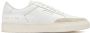 Common Projects Achilles lace-up sneakers White - Thumbnail 1