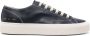 Common Projects Achilles leather sneakers Blue - Thumbnail 1