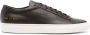 Common Projects Achilles leather sneakers Brown - Thumbnail 1