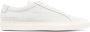 Common Projects Achilles leather sneakers Grey - Thumbnail 1