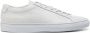 Common Projects Achilles Low leather sneakers Grey - Thumbnail 1