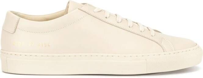 Common Projects Achilles Low sneakers Neutrals