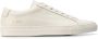 Common Projects Achilles Low sneakers White - Thumbnail 1