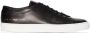 Common Projects Achilles low-top sneakers Black - Thumbnail 1