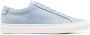 Common Projects Achilles low-top sneakers Blue - Thumbnail 1