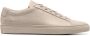 Common Projects Achilles low-top sneakers Grey - Thumbnail 1