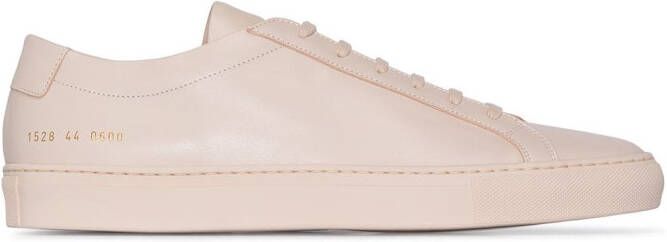 Common Projects Achilles low-top sneakers Neutrals