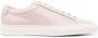 Common Projects Achilles low-top sneakers Pink - Thumbnail 1