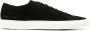 Common Projects Achilles low-top suede sneakers Black - Thumbnail 1