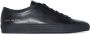 Common Projects Achilles low-top sneakers Black - Thumbnail 1