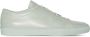 Common Projects Achilles low-top sneakers Green - Thumbnail 1