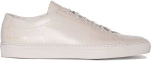 Common Projects Achilles low-top trainers Grey