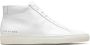 Common Projects Original Achilles Mid "White" sneakers - Thumbnail 1