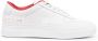Common Projects BBall leather sneakers White - Thumbnail 1