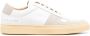 Common Projects BBall low-top leather sneakers White - Thumbnail 1