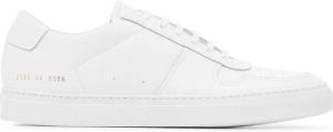 Common Projects BBall low-top sneakers White