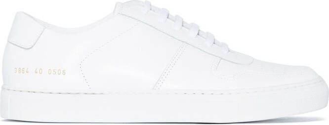 Common Projects Bball low-top sneakers White