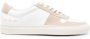Common Projects BBall panelled sneakers White - Thumbnail 1