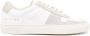 Common Projects Bball panelled sneakers White - Thumbnail 1