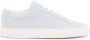 Common Projects Contrast Achilles suede sneakers Blue - Thumbnail 1