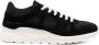 Common Projects Cross Trainer panelled sneakers Black - Thumbnail 1