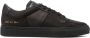 Common Projects Decades leather sneakers Black - Thumbnail 1