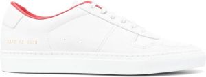 Common Projects BBall Summer low-top sneakers White