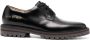 Common Projects lace-up Derby shoes Black - Thumbnail 1