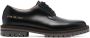Common Projects lace-up derby shoes Black - Thumbnail 1