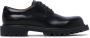 Common Projects lace-up leather Derby shoes Black - Thumbnail 1