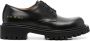 Common Projects lace-up leather oxford shoes Black - Thumbnail 1