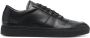 Common Projects lace-up leather sneakers Black - Thumbnail 1