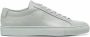 Common Projects lace-up low top sneakers Green - Thumbnail 1
