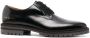 Common Projects leather Derby shoes Black - Thumbnail 1