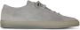 Common Projects leather lace-up sneakers Grey - Thumbnail 1