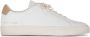 Common Projects leather lace-up sneakers White - Thumbnail 1