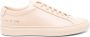Common Projects leather low-top sneakers Neutrals - Thumbnail 1