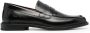 Common Projects leather penny loafers Black - Thumbnail 1