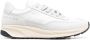 Common Projects logo-detail low-top sneakers White - Thumbnail 1