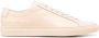 Common Projects low-top leather sneakers Neutrals - Thumbnail 1