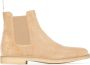 Common Projects nude Cheslsea boots Neutrals - Thumbnail 1