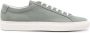 Common Projects Original Achilles leather sneakers Blue - Thumbnail 1